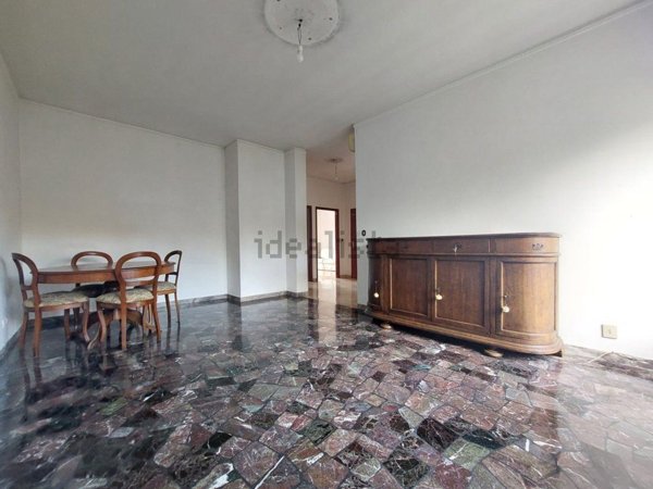 appartamento in vendita a Venezia in zona Carpenedo