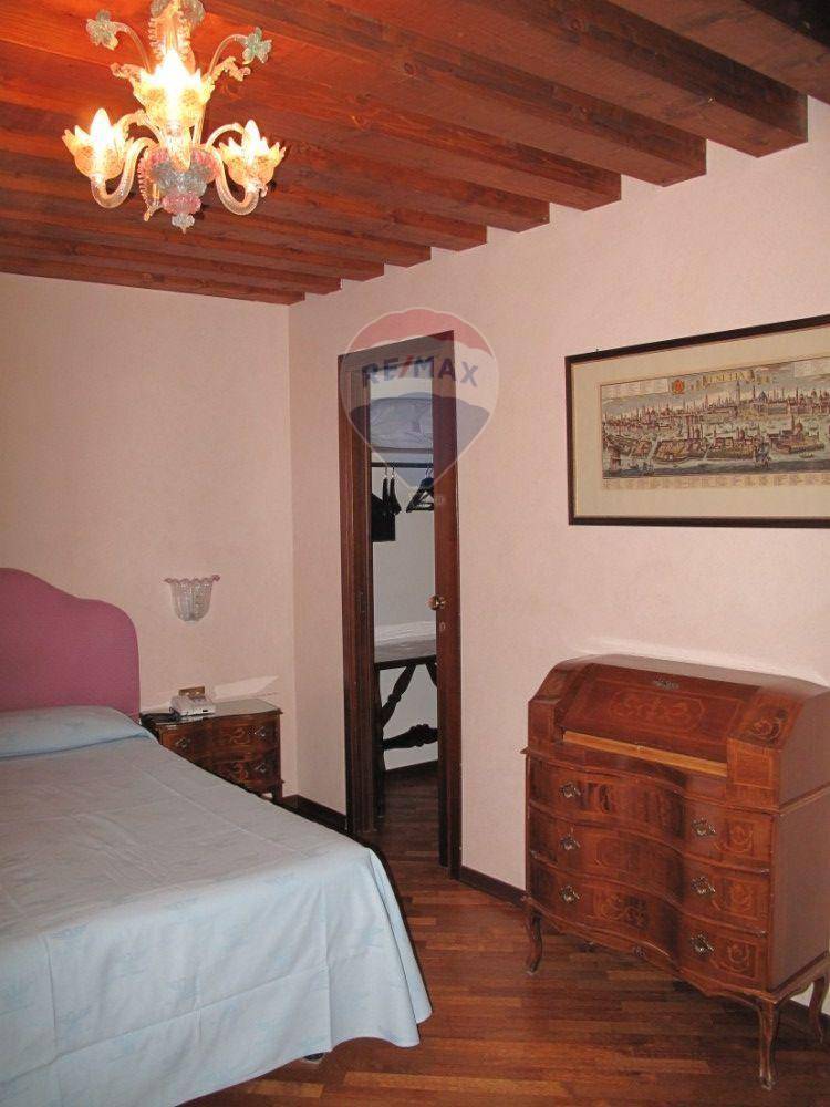 appartamento in vendita a Venezia in zona Sestiere San Marco