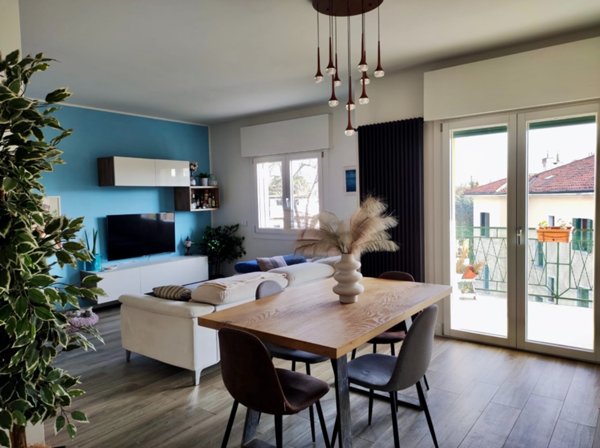 appartamento in vendita a Venezia in zona Marghera