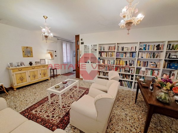 appartamento in vendita a Venezia in zona Sestiere Castello
