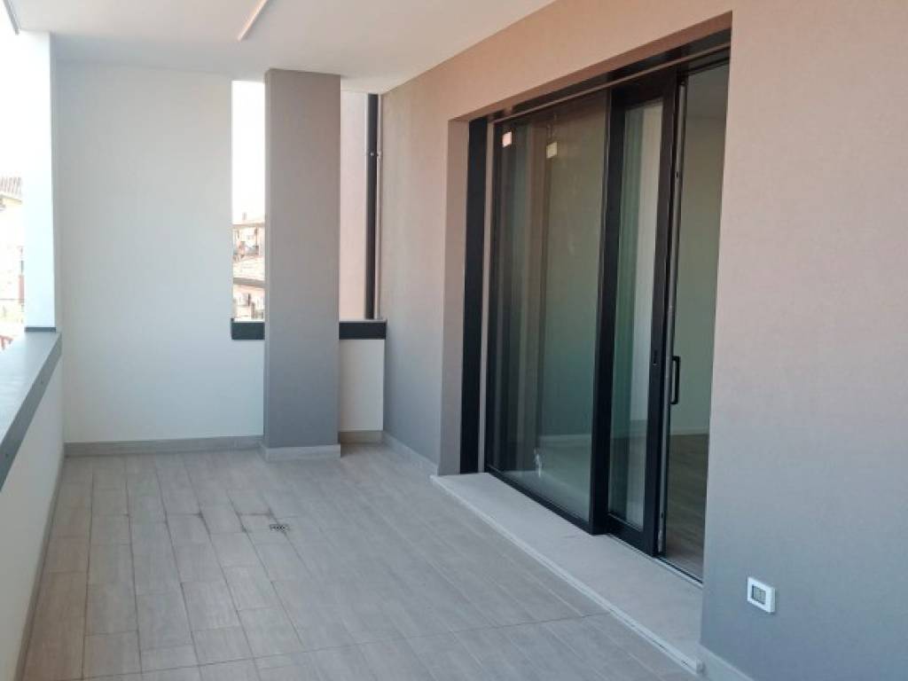 appartamento in vendita a Venezia in zona Marghera