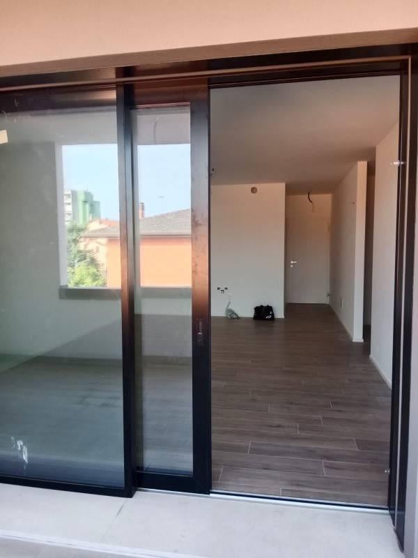 appartamento in vendita a Venezia in zona Marghera