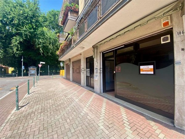 negozio in vendita a Venezia in zona Mestre