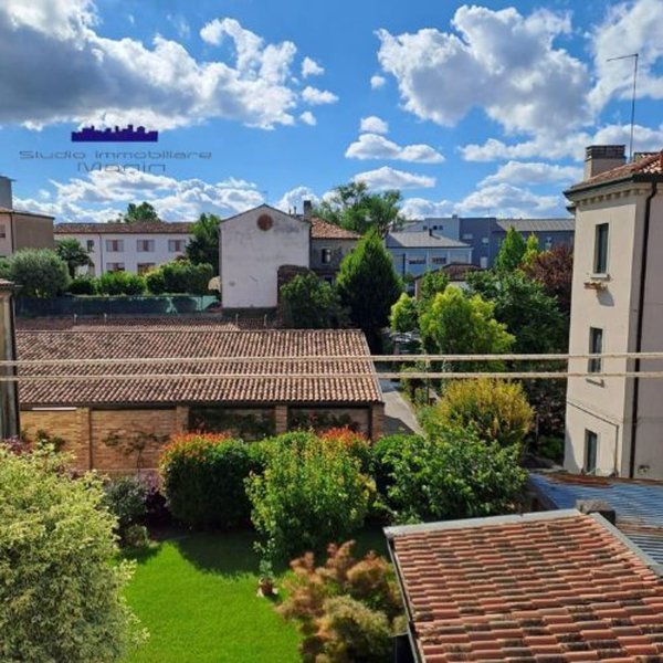 appartamento in vendita a Venezia in zona Mestre