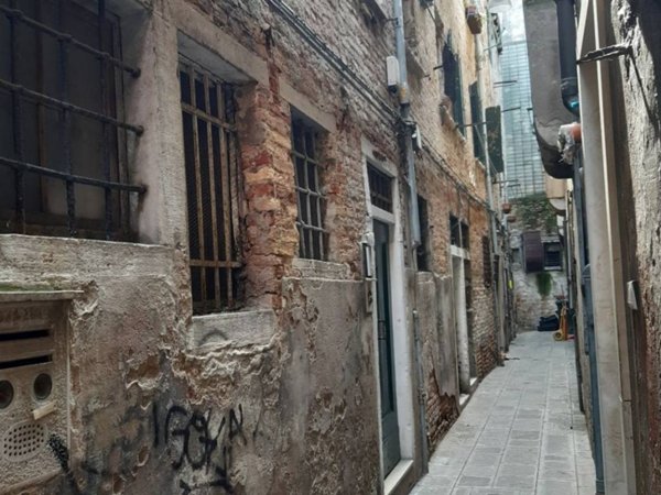 appartamento in vendita a Venezia in zona Sestiere San Marco
