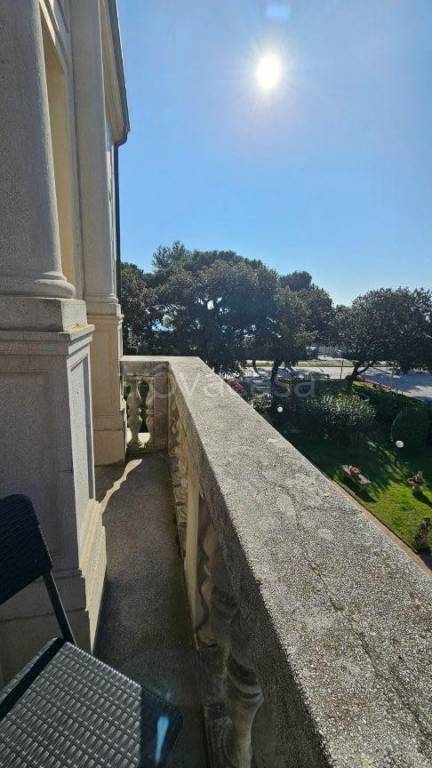 appartamento in vendita a Venezia in zona Lido di Venezia