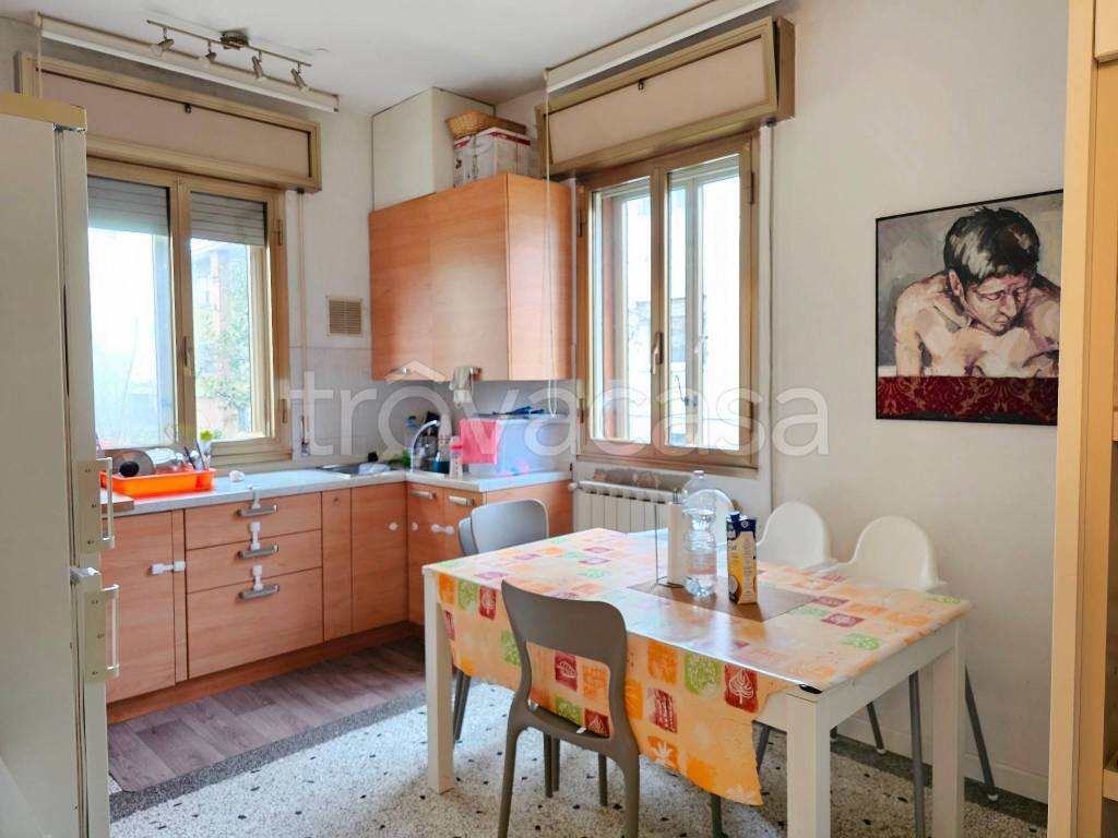 appartamento in vendita a Venezia in zona Mestre