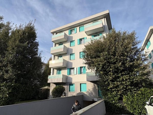 appartamento in vendita a Venezia in zona Carpenedo