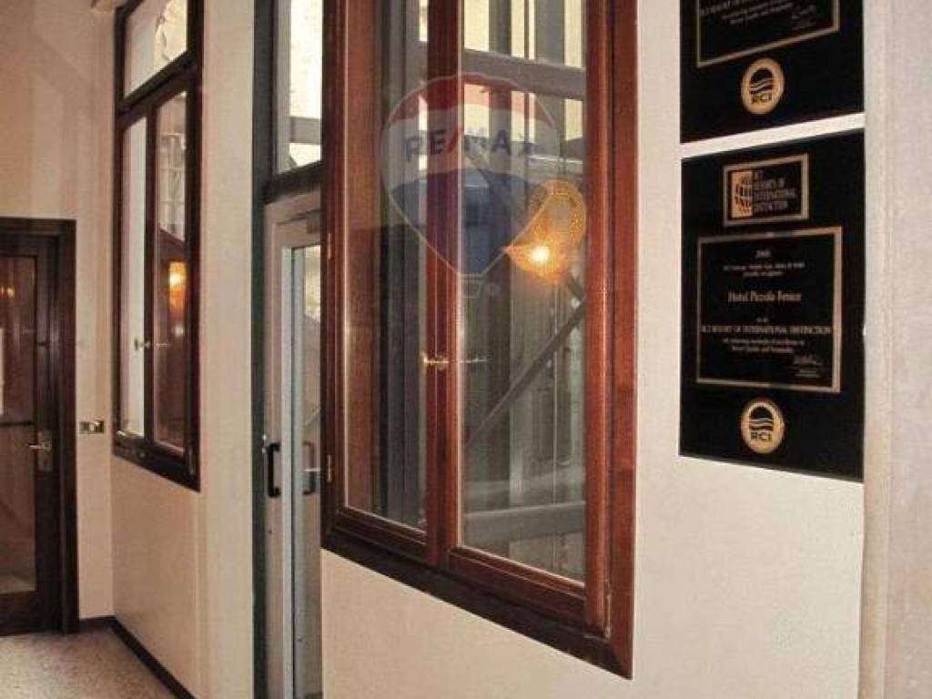 appartamento in vendita a Venezia in zona Sestiere San Marco