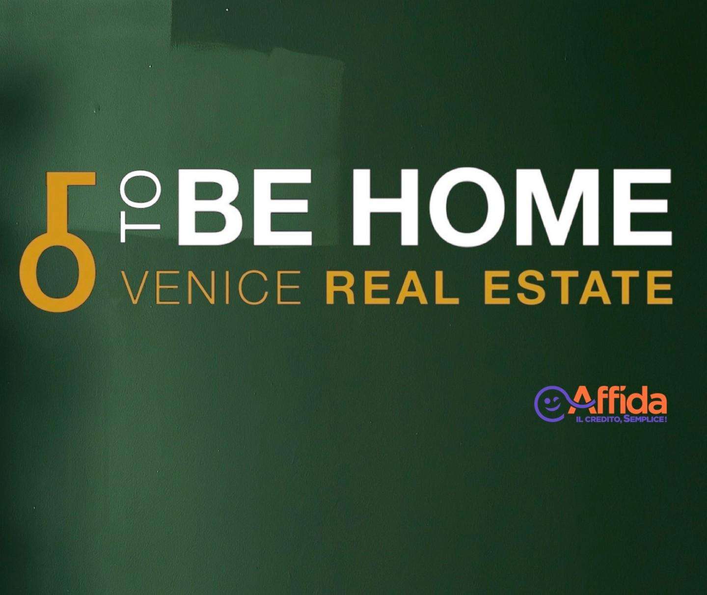 appartamento in vendita a Venezia in zona Mestre
