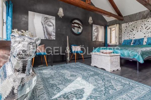 casa indipendente in vendita a Venezia in zona Sestiere Dorsoduro