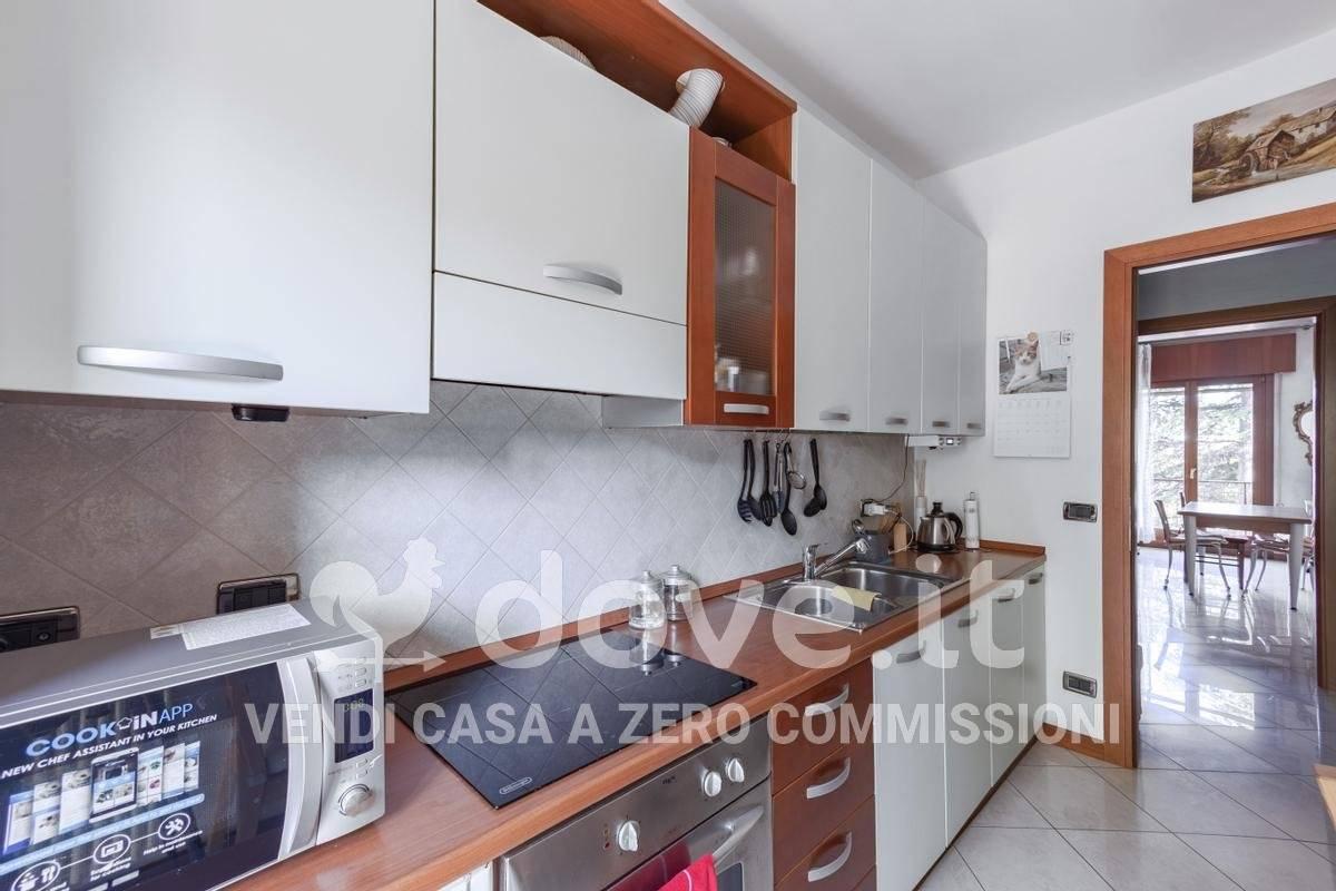 appartamento in vendita a Venezia in zona Mestre