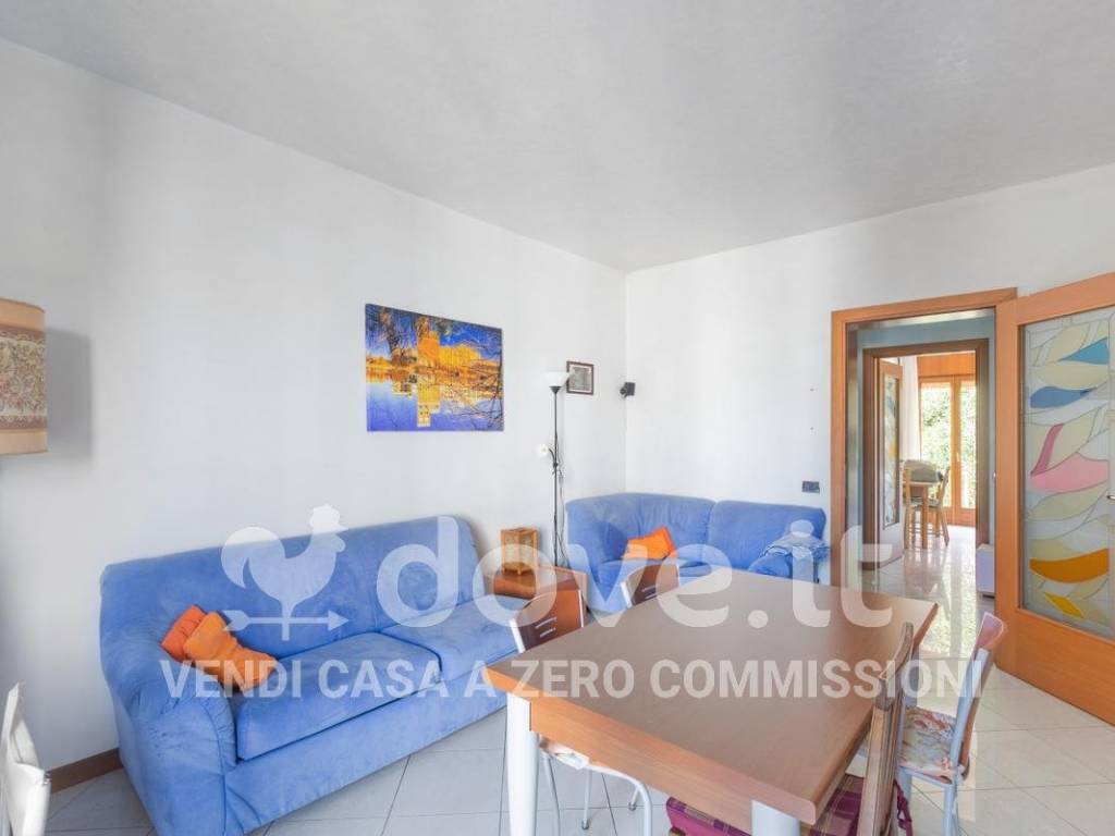 appartamento in vendita a Venezia in zona Mestre