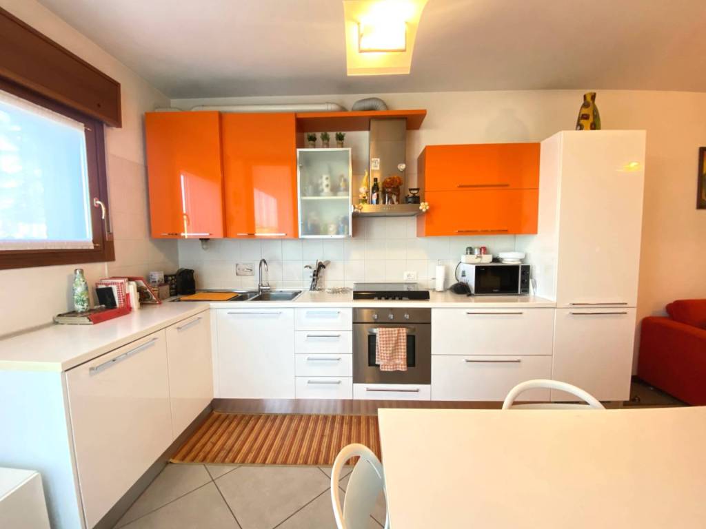 appartamento in vendita a Venezia in zona Marghera
