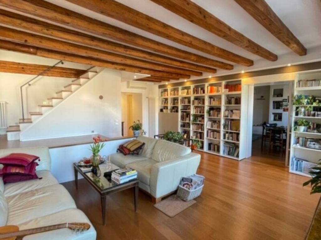 appartamento in vendita a Venezia in zona Sestiere Castello