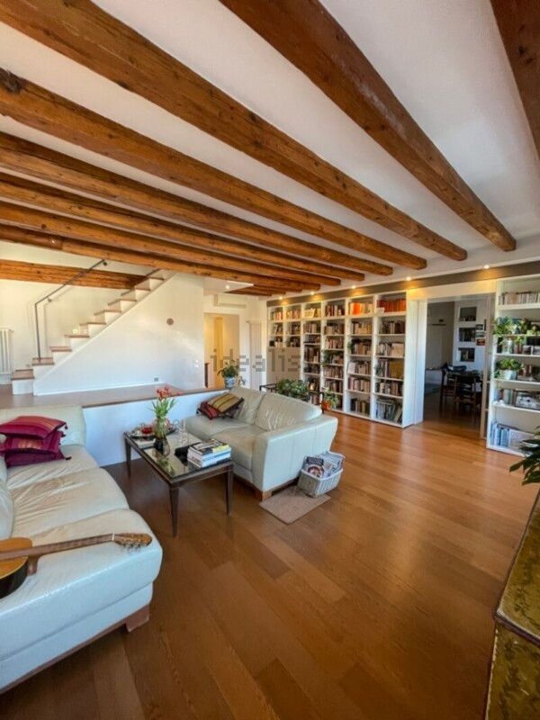 appartamento in vendita a Venezia in zona Sestiere Castello