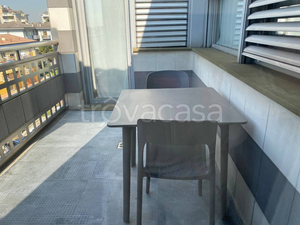 appartamento in vendita a Venezia in zona Marocco