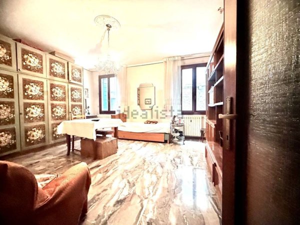 appartamento in vendita a Venezia in zona Sestiere San Polo