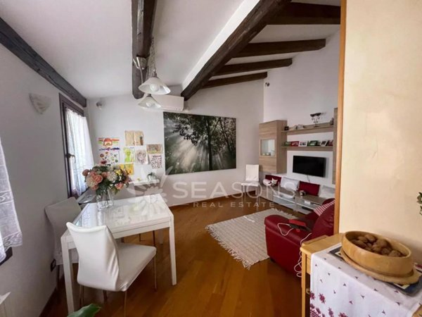 appartamento in vendita a Venezia in zona Sestiere Castello