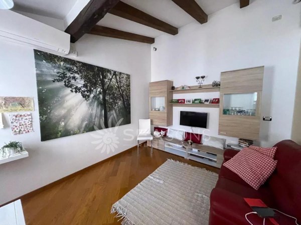appartamento in vendita a Venezia in zona Sestiere Castello