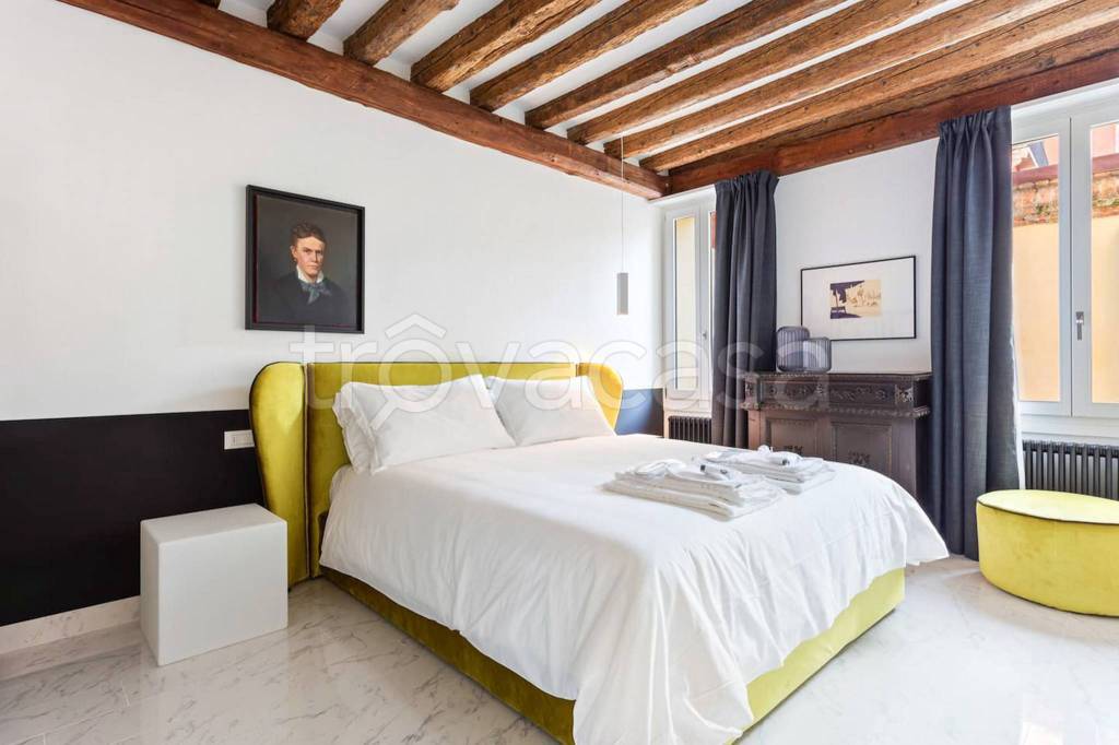 appartamento in vendita a Venezia in zona Sestiere Castello