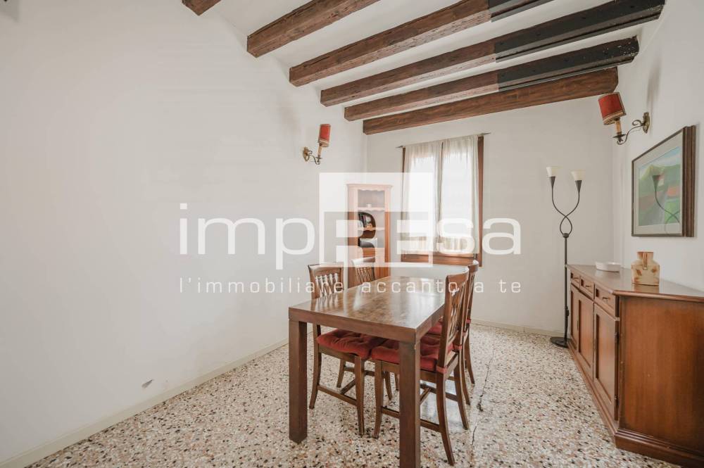 appartamento in vendita a Venezia in zona Sestiere Castello