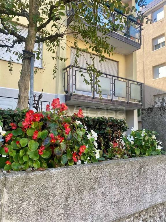 appartamento in vendita a Venezia in zona Mestre