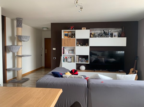 appartamento in vendita a Venezia in zona Mestre