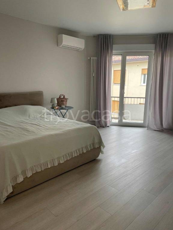 appartamento in vendita a Venezia in zona Mestre