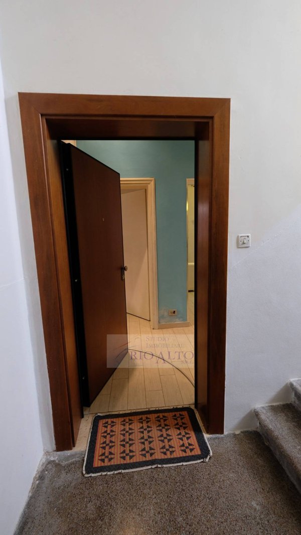 appartamento in vendita a Venezia