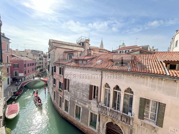 appartamento in vendita a Venezia in zona Sestiere San Marco