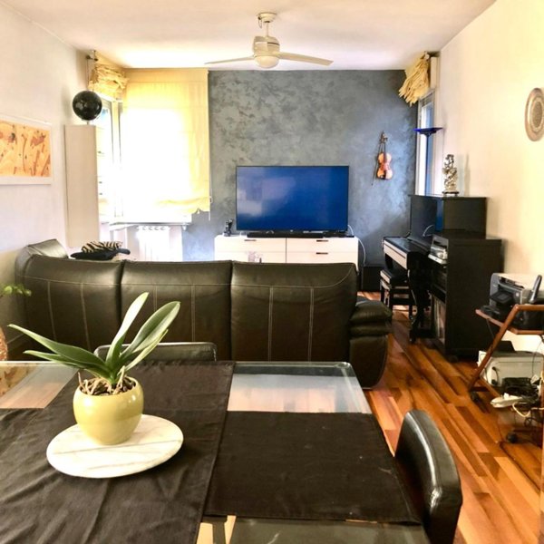 appartamento in vendita a Venezia