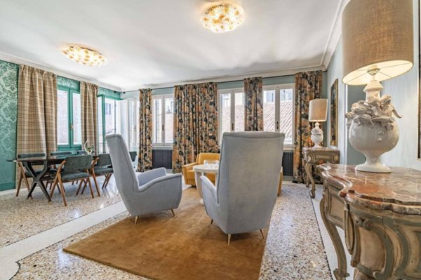 appartamento in vendita a Venezia in zona Sestiere San Marco