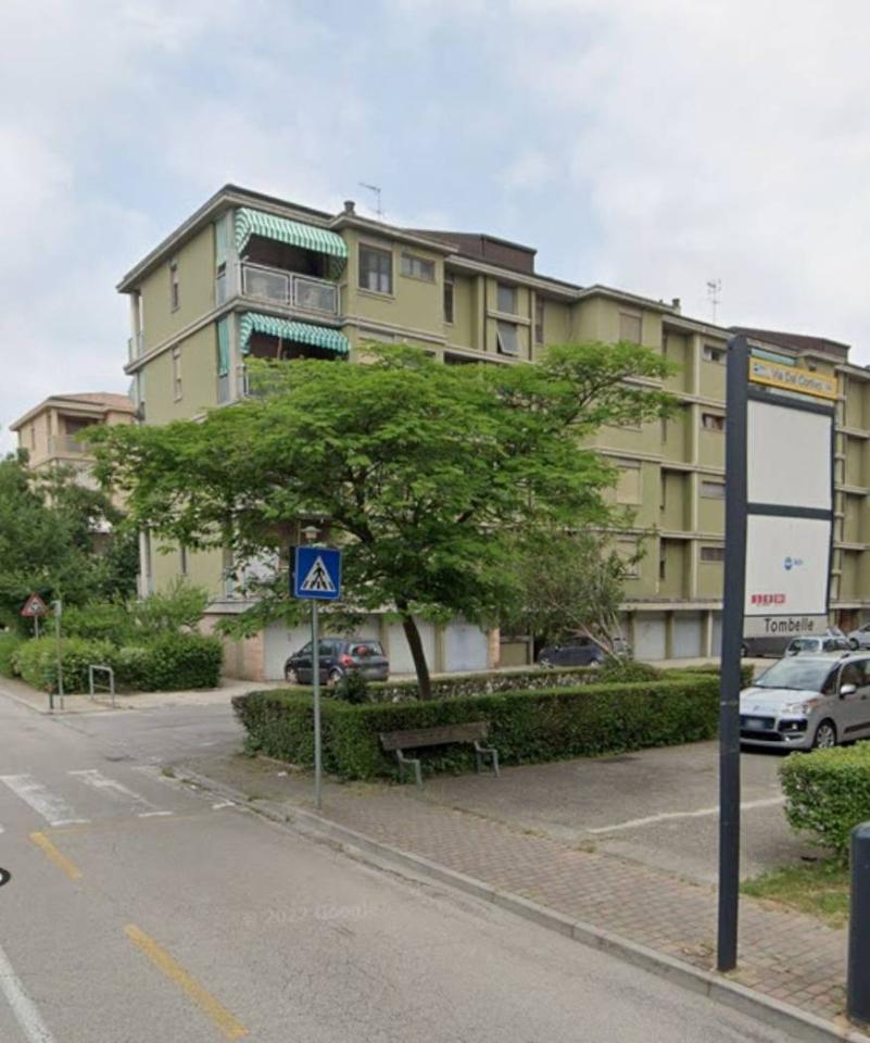 appartamento in vendita a Venezia in zona Favaro Veneto