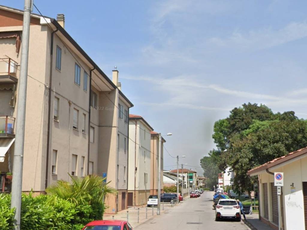 appartamento in vendita a Venezia in zona Mestre