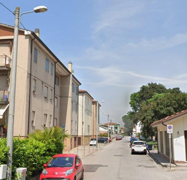 appartamento in vendita a Venezia in zona Mestre