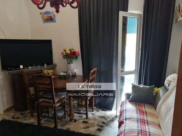 appartamento in vendita a Venezia in zona Marghera