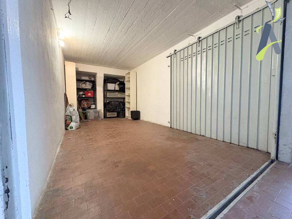 locale di sgombero in vendita a Venezia in zona Marghera