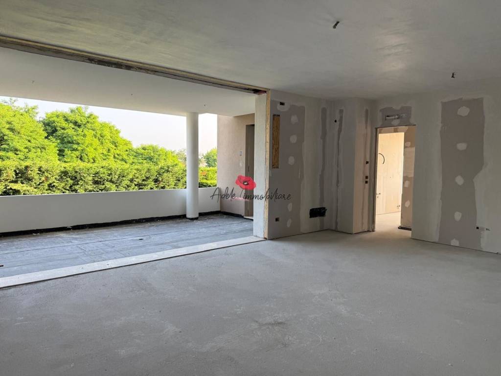 appartamento in vendita a Venezia in zona Mestre