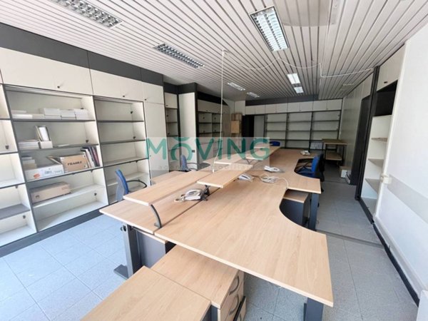 ufficio in vendita a Venezia in zona Marghera