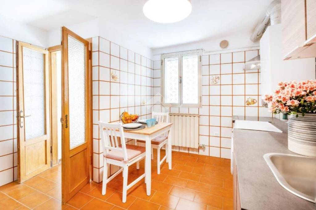 appartamento in vendita a Venezia in zona Sestiere Castello