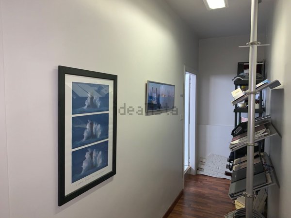 ufficio in vendita a Venezia in zona Marghera