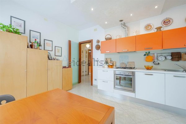 appartamento in vendita a Venezia in zona Carpenedo