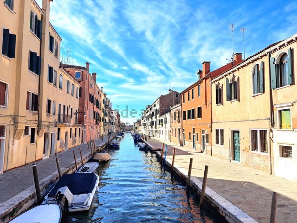 appartamento in vendita a Venezia in zona Sestiere Santa Croce