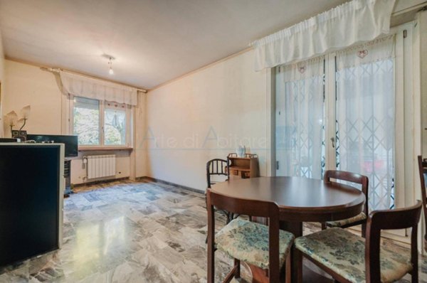appartamento in vendita a Venezia in zona Mestre