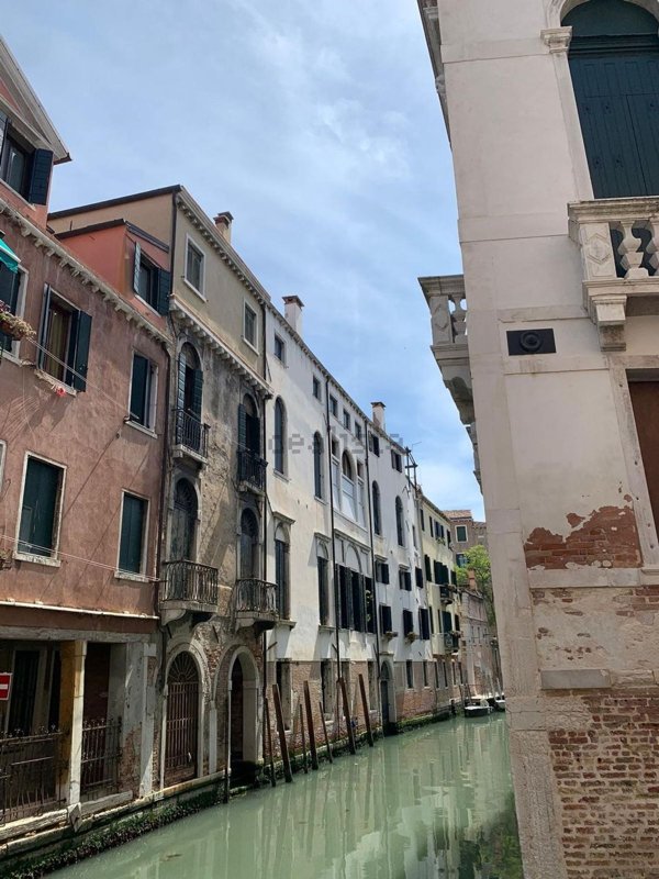 appartamento in vendita a Venezia in zona Sestiere Castello