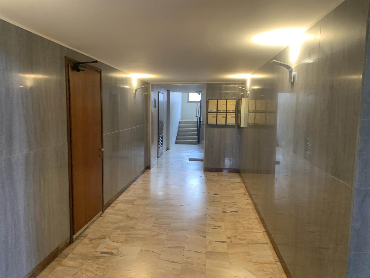 appartamento in vendita a Venezia in zona Carpenedo
