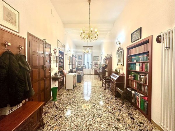 appartamento in vendita a Venezia in zona Sestiere San Polo