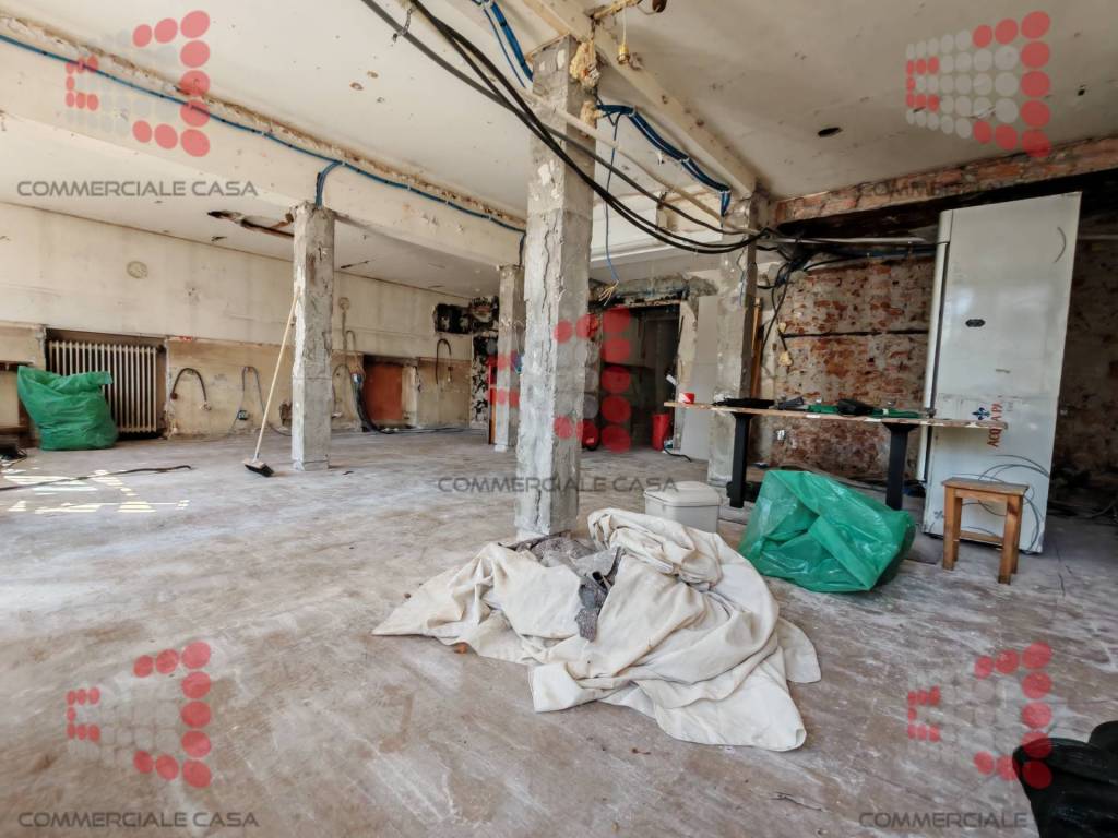 appartamento in vendita a Venezia in zona Carpenedo