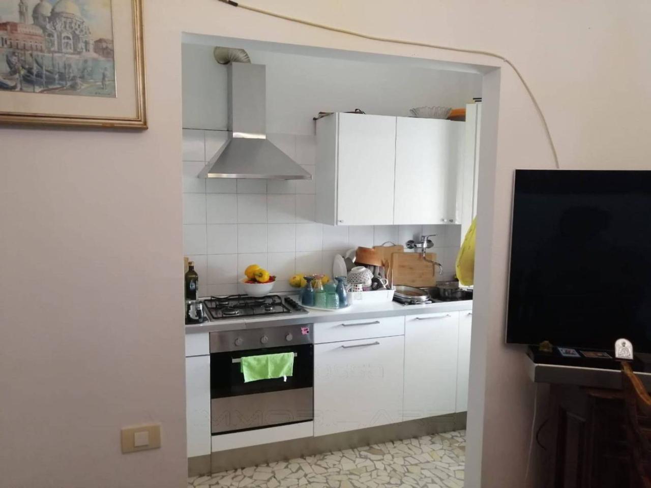 appartamento in vendita a Venezia in zona Marghera